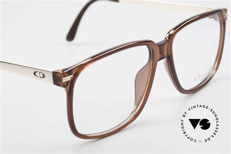 dior brillen herren